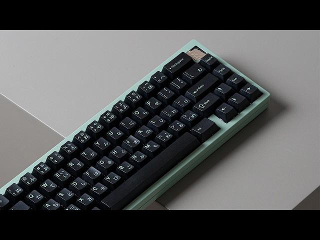 This Keyboard Starts At $65?