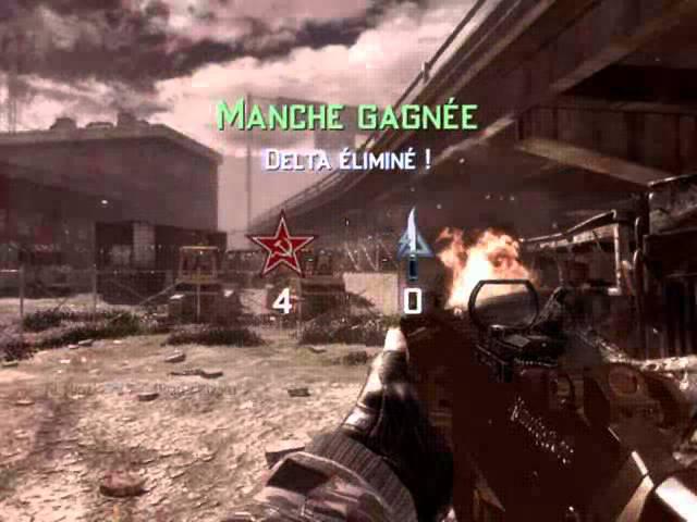 nL Mipz - MW3 Game Clip