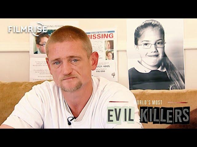 World's Most Evil Killers - Season 1, Episode 9 - Stuart Hazel - Full Episode