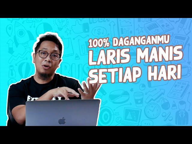 10 BISNIS ANTI RUGI JUALAN LAKU SETIAP HARI