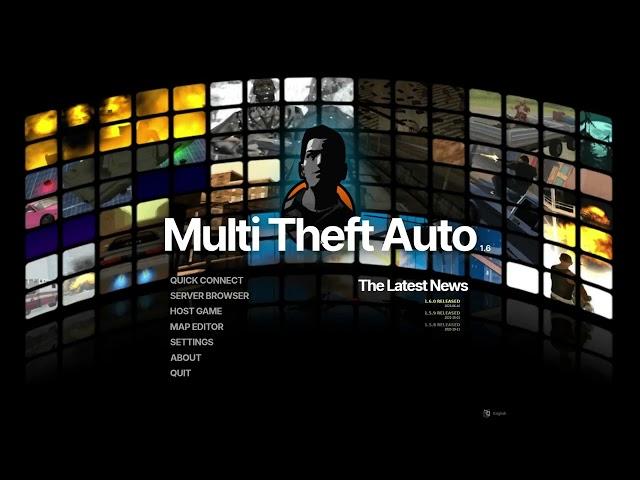 UPDATE MTA:SA HACK!! 2025 | NEW VERSION