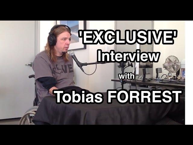 Episode 18 "Tobias Forrest"