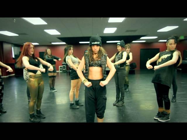 immaBEAST | "Ladies Choice" | by WilldaBeast Adams