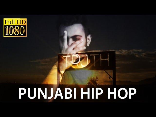 Truth Teaser | Lucky Roxx | Latest Punjabi Hip Hop 2017 | Rangeela Records | Canon 1300D Music Video