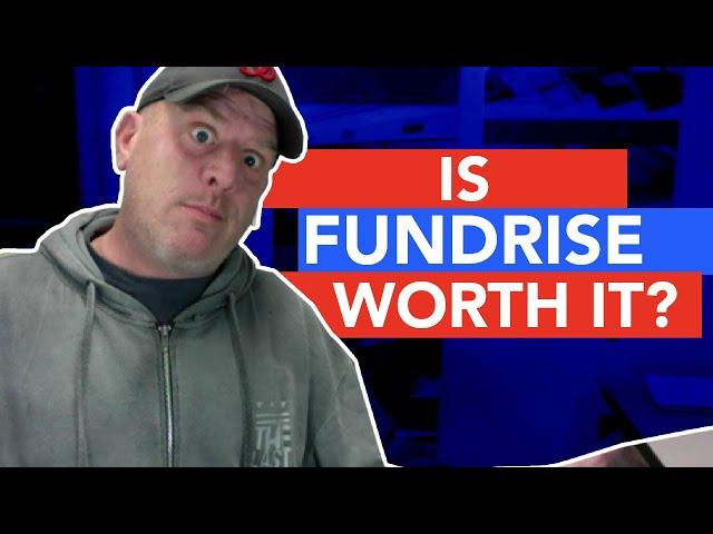 Is Fundrise Worth It ?