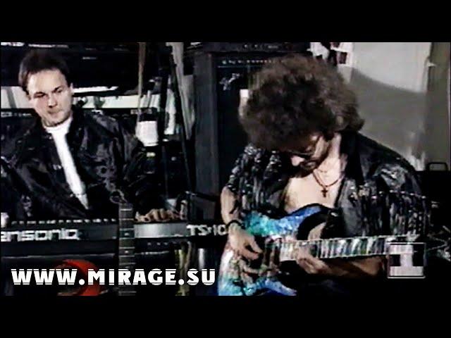 А. Горбашов и Р. Мухачёв в программе "Джем"