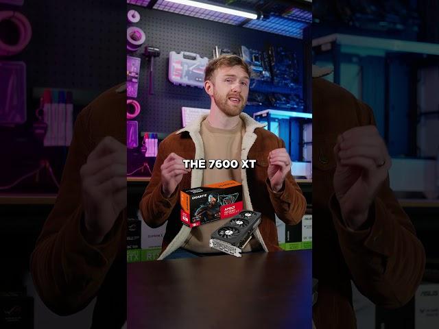 Is the RX 7600 XT Good?