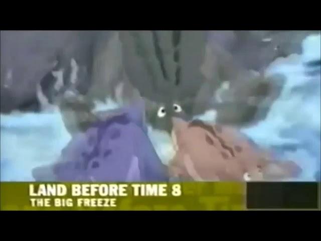 Cartoon Network: Movie Marathon Promo (2002)