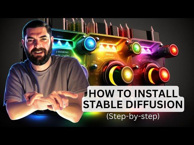 Install Stable Diffusion Locally (Quick Setup Guide)
