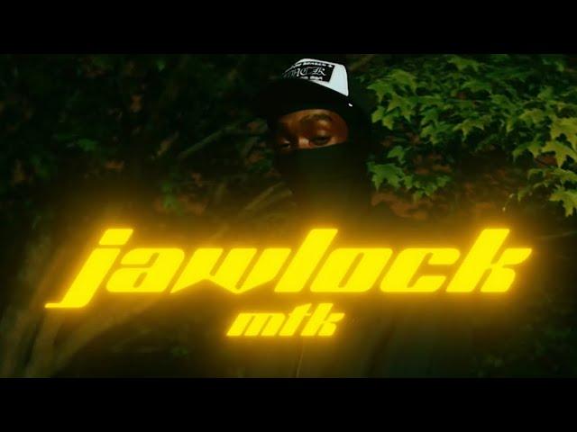 MTK | Jaw Lock (Official Music Video)