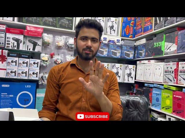 Biggest Smart Watches & Unique Game Warehouse | Game Rs. 99 | Capital Darshan