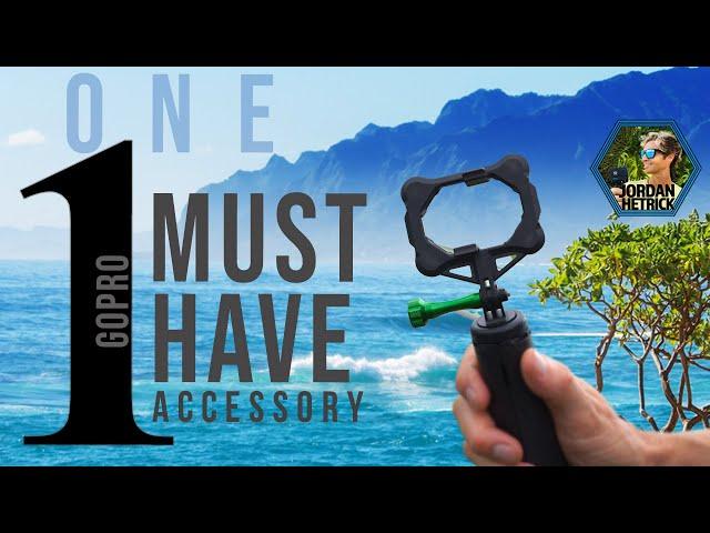 Must Have GoPro Accessories For 2023- ONE of My Favorites 