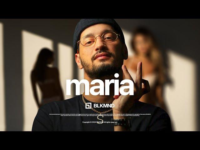 Soolking type beat - Maria | Balkan Oriental Beat 2024