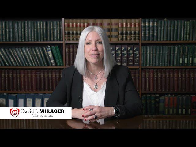 Get to Know Attorney Shelley Duff, Senior Criminal Defense Attorney at Shrager Defense Attorneys