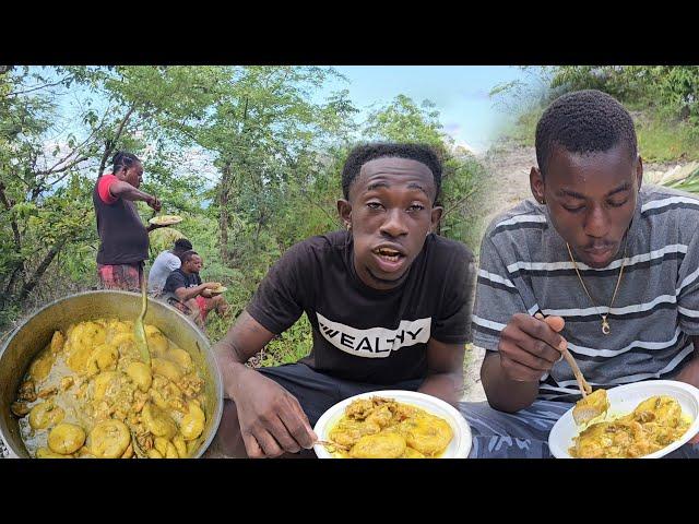 All in one curry | Colaz Smith tv in the hills