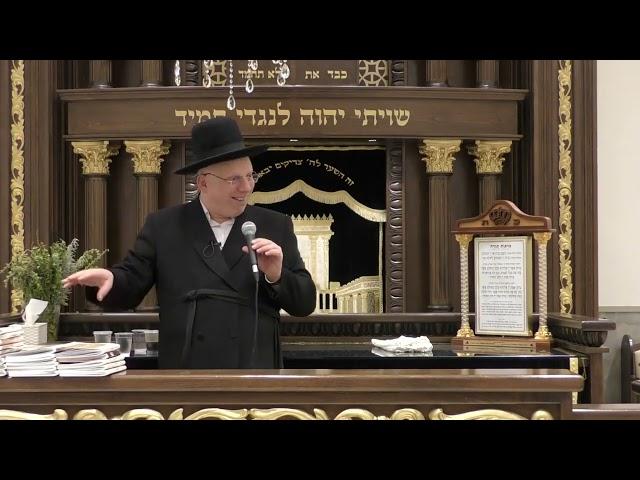 הרב ליאור גלזר • סעודה של  בוכרים בצאת צום יום כיפור קורע מצחוק להכין ממחטות