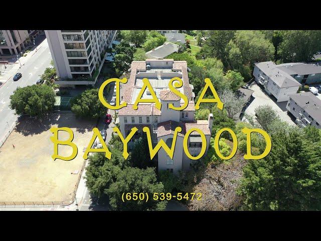 Casa Baywood Apartments