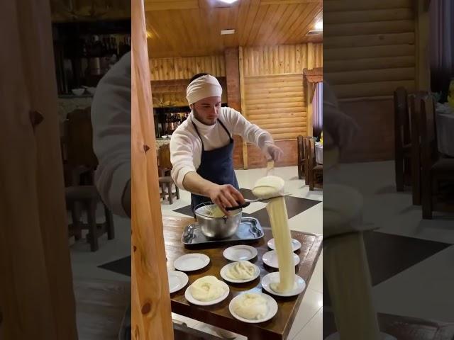  DELICIOUS GEORGIAN CUISINE, ELARJI #elarji #georgiancuisine #elargi