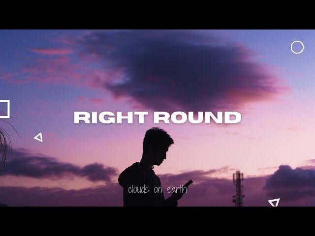 Flo Rida, Kesha - Right Round (Clean - Lyrics)