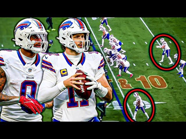 No One Realizes What The Buffalo Bills Are Doing...