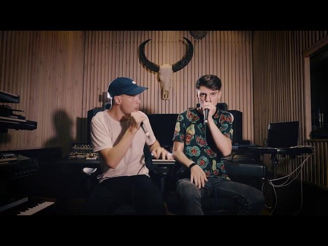 Inkie ft. Felix Zenger - Flow Formula