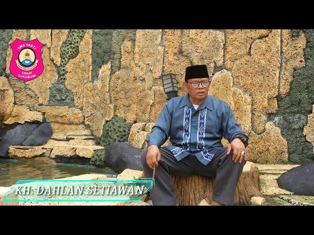 Amalan di bulan ramadhan part II ~ KH. DAHLAN SETIAWAN || Episode -2