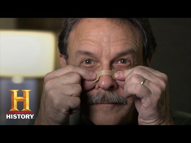 Million Dollar Genius: Finding An Idea | History