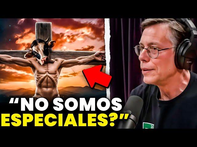 NO ERES HUMANO: ¡LA CHOCANTE VERDAD ESCONDIDA EN LOS TEXTOS RELIGIOSOS!