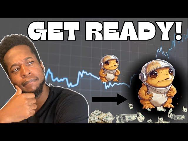 TURBO: ARE YOU READY FOR WHAT'S ABOUT TO HAPPEN?