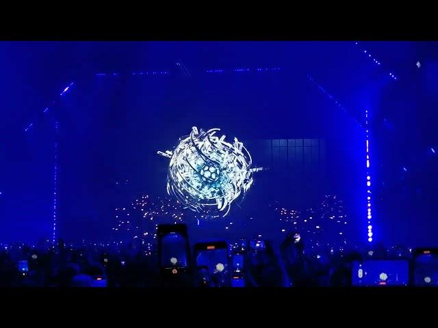 Eric Prydz - OPUS @ HOLO São Paulo 2022