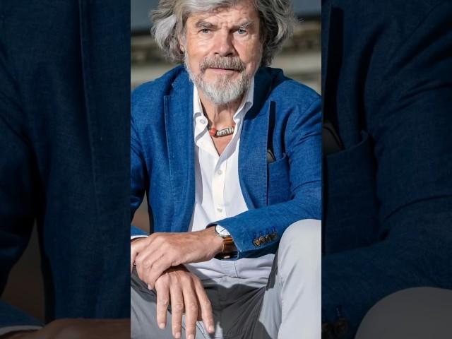 Steht Reinhold Messner kurz vor seinem Tod? // #bergsteiger #reinholdmessner #promideluxe #prominews