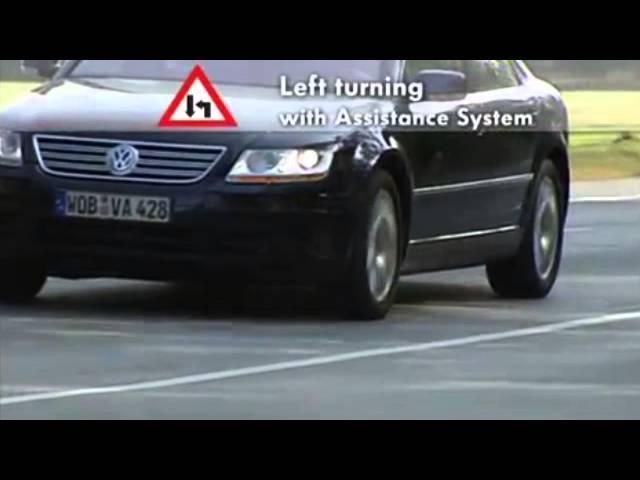 Magus Intersafe en
