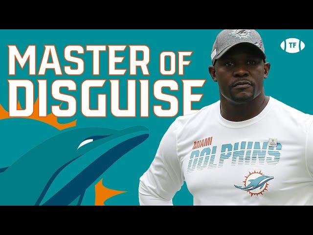 The Miami Dolphins Number 1 Scoring Defense | Film Study