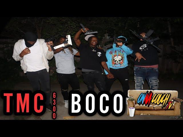 TMC (Bad Side Cali) Hood Vlogs| BloodHound Lil Jeff TMC Slide Trolls Q50 Breado Nutso Lil Durk Diss