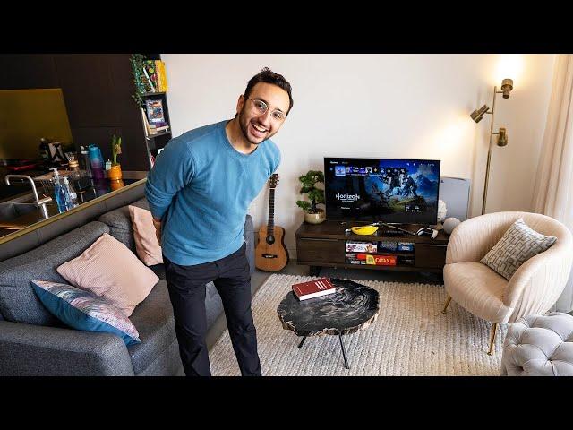 My $2.4m London Apartment Tour