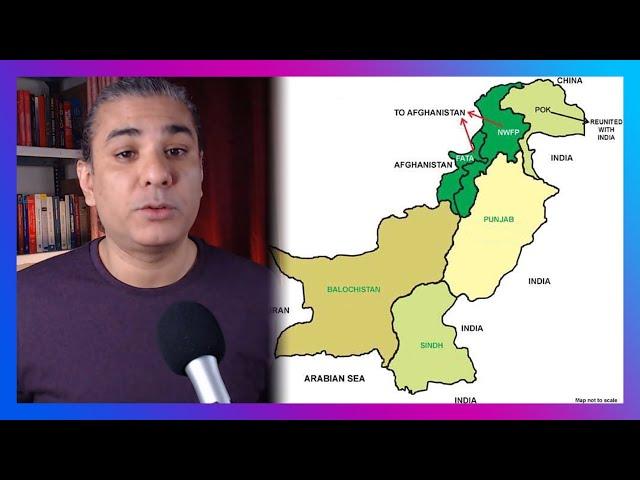 Will India Ever Regain POK, Punjab, Sindh etc? | #AskAbhijit E19Q15 | Abhijit Chavda