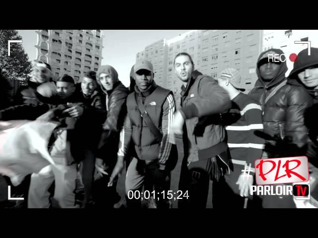 FLIP FLAP (Z8) - Freestyle Parloir TV [PLR#3BIS]