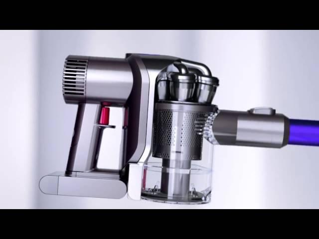 Dyson DC45 Animal -varsi-imuri (Tuote: 606256)