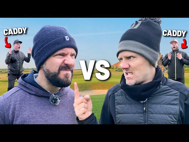 Is Jimmy Bullard the BEST SCRATCH GOLFER on YouTube? (BGoYT #7)