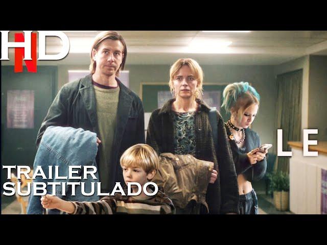 APRENDER A SOLTAR Trailer (2024) SUBTITULADO [HD] Netflix - Släpp taget Trailer