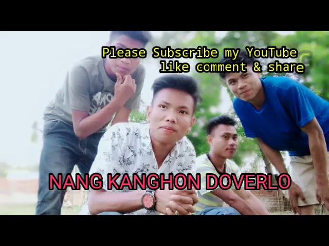 Nang kanghon doverlo Karbi Song