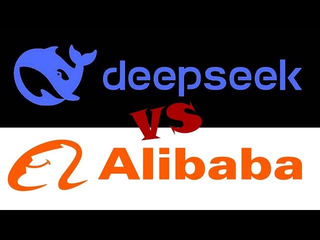 DeepSeek R1 vs. Alibaba Qwen 2: Which AI Reigns Supreme?