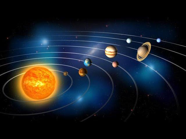 Scientists Discover Secret Planet Hiding in Our Solar System