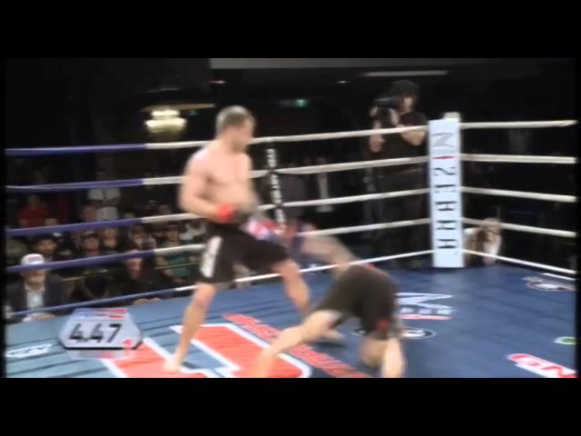 AFC 11 PROMO