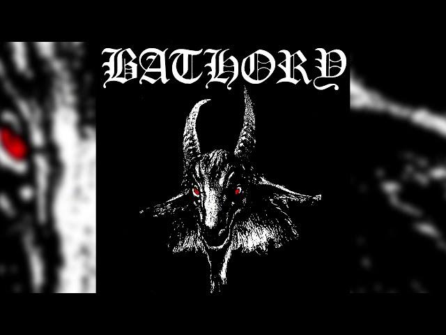 Bathory - Bathory (1984) (Full Album)