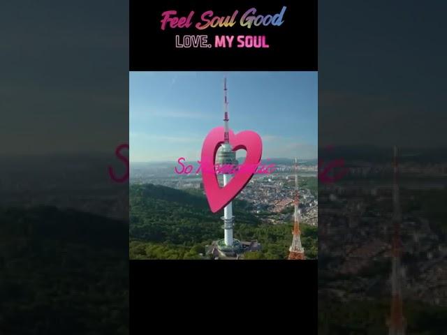 Seoul & Jin of BTS Feel Soul Good   Episode 1  LOVE