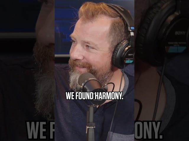 Steve and CJ found harmony while discussing the Leafs Core 4 #SDP #nhl #leafs #hockey
