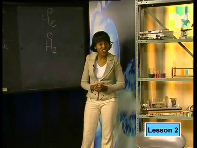 02 Assigning Oxidation Numbers