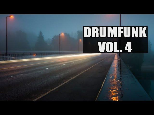 Drumfunk Mix Vol. 4