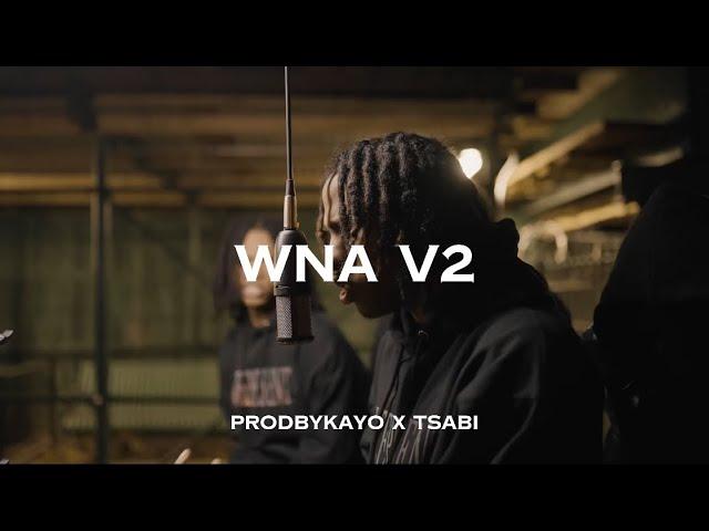 Sdot Go X Jay5ive Dark Jersey Type Beat “WNA V2” 2024 Dark Jersey Beat @prodbykayo x @ProdTsabi